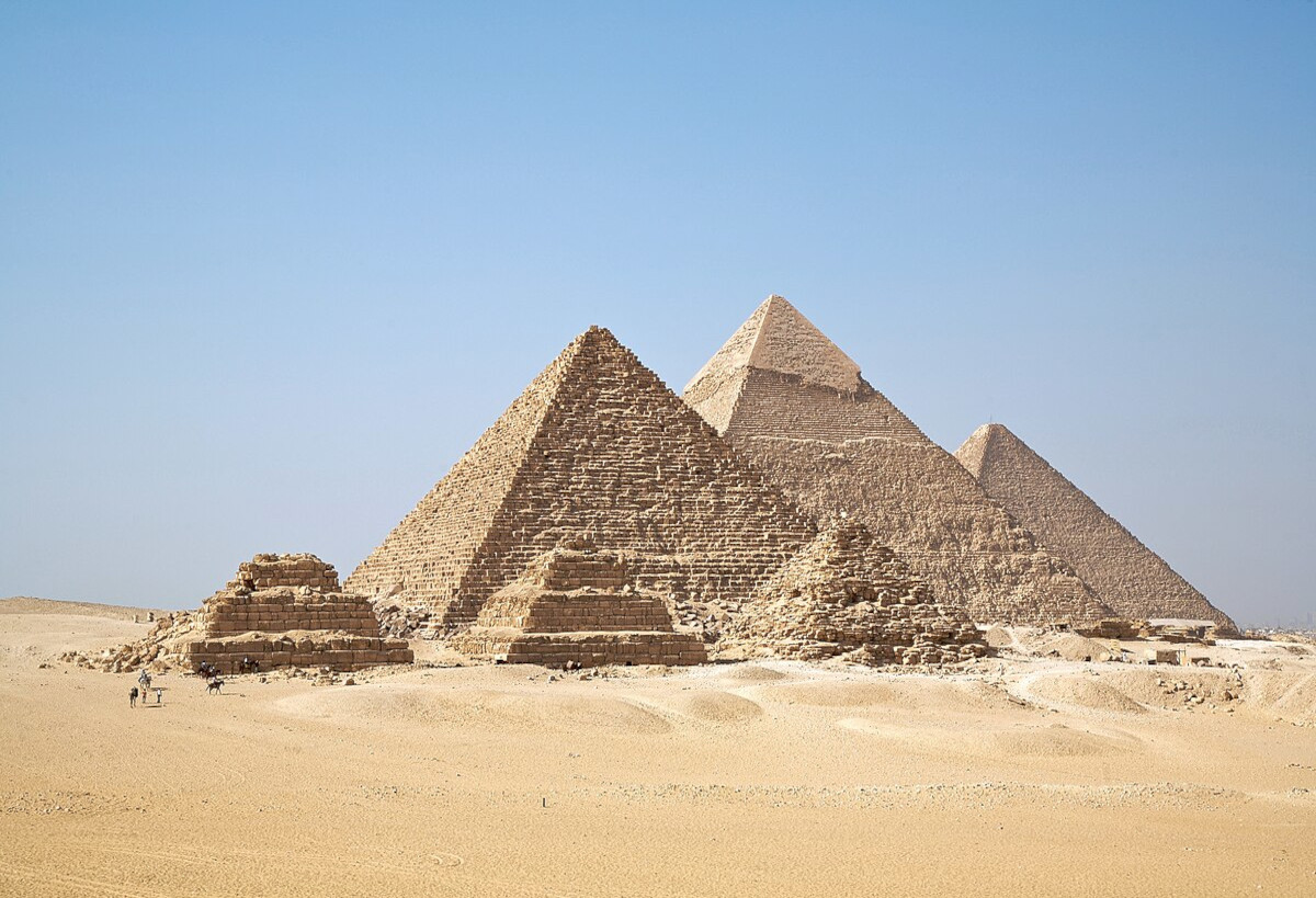 giza